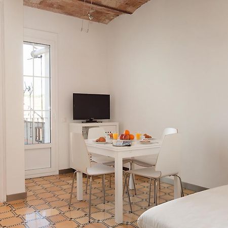 Barnapartments Basic Gracia Barcelona Zewnętrze zdjęcie