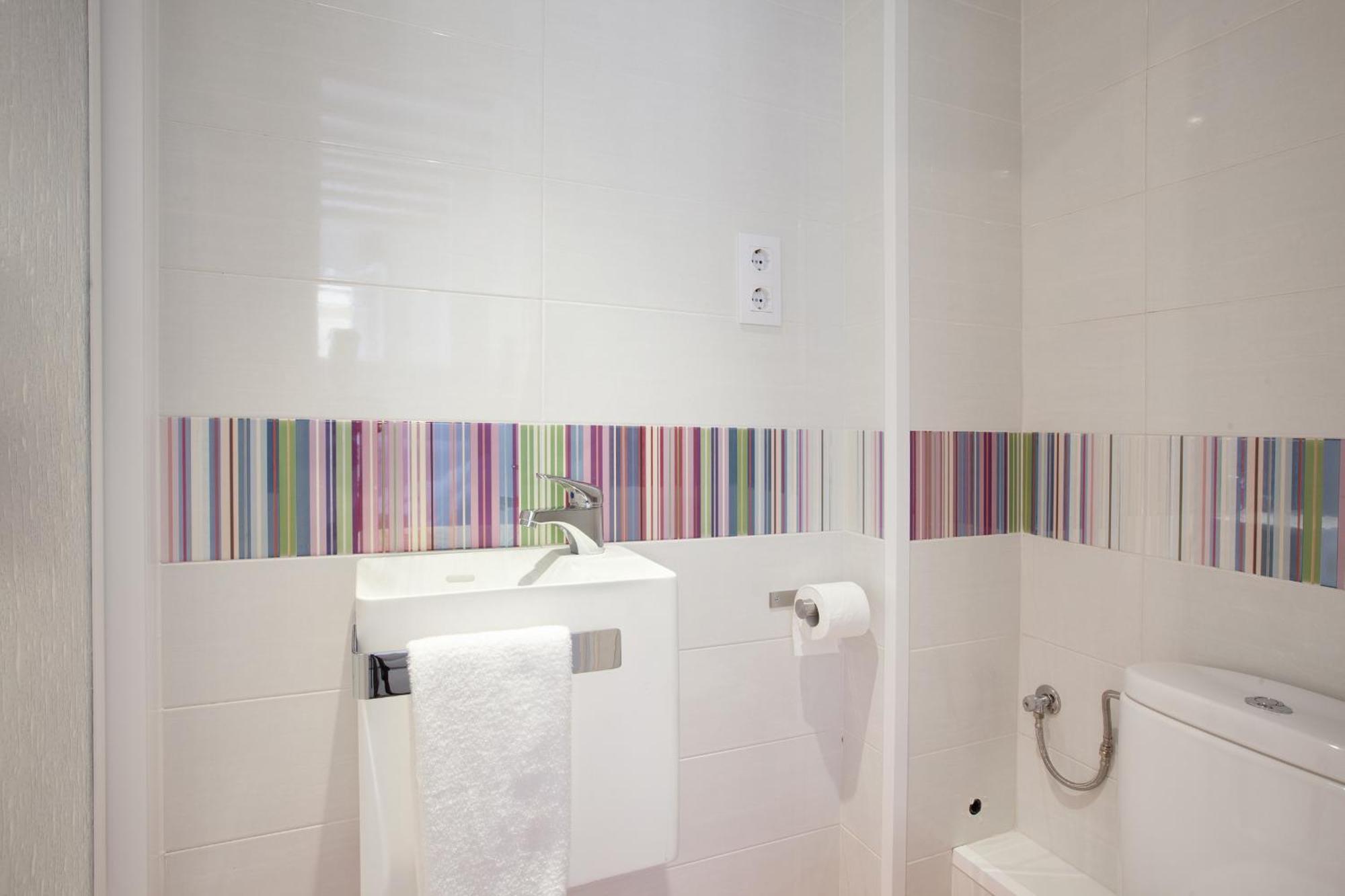 Barnapartments Basic Gracia Barcelona Pokój zdjęcie