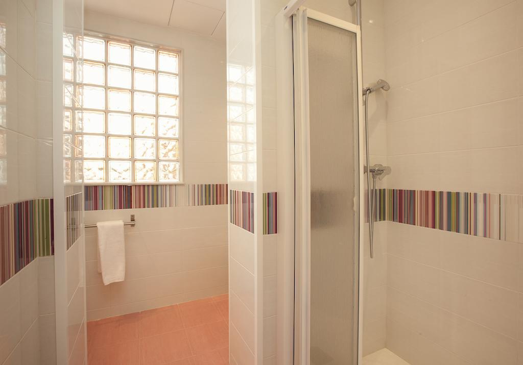 Barnapartments Basic Gracia Barcelona Zewnętrze zdjęcie