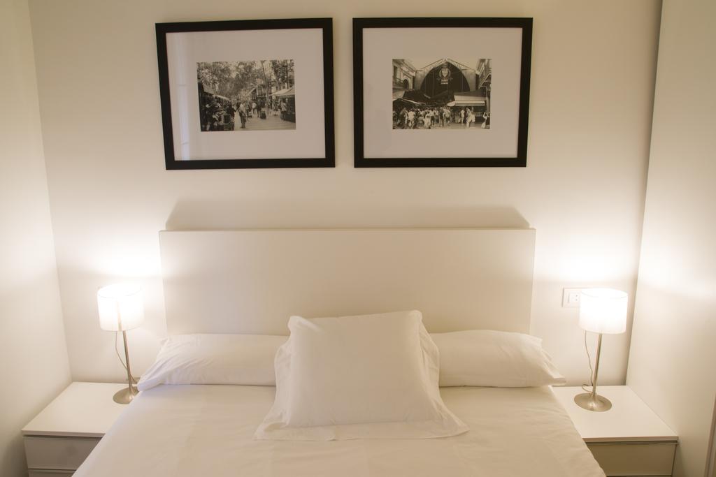 Barnapartments Basic Gracia Barcelona Zewnętrze zdjęcie