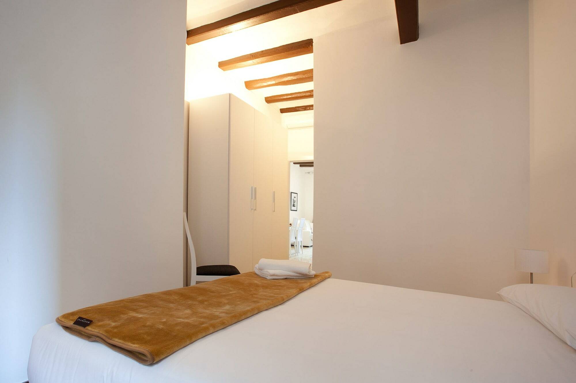 Barnapartments Basic Gracia Barcelona Zewnętrze zdjęcie